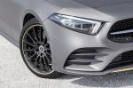 Mercedes-Benz A-Class AMG Line Edition 2018 года (WW)